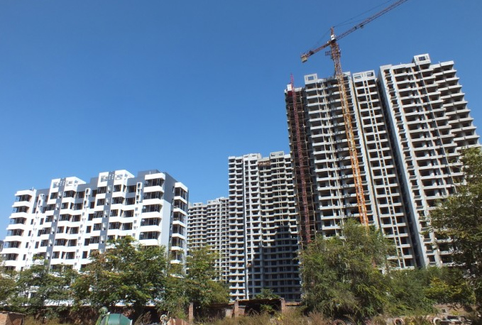 中元路泰建设集团有限公司